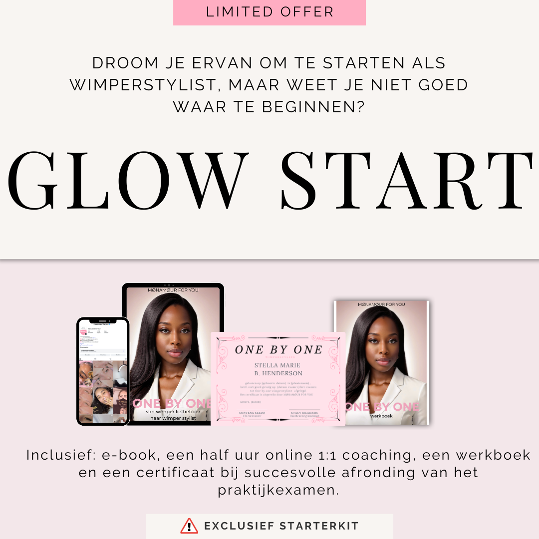 Glow Start