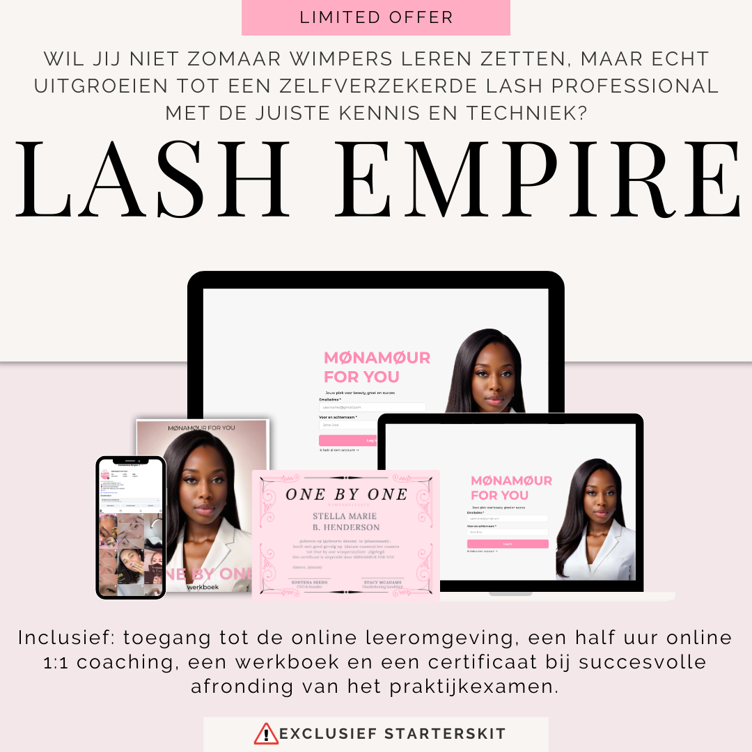 Lash Empire